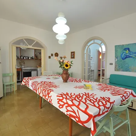 Villa Madia Capilungo
